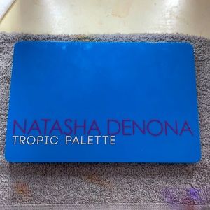 Natasha Denona Palette (Custom made)